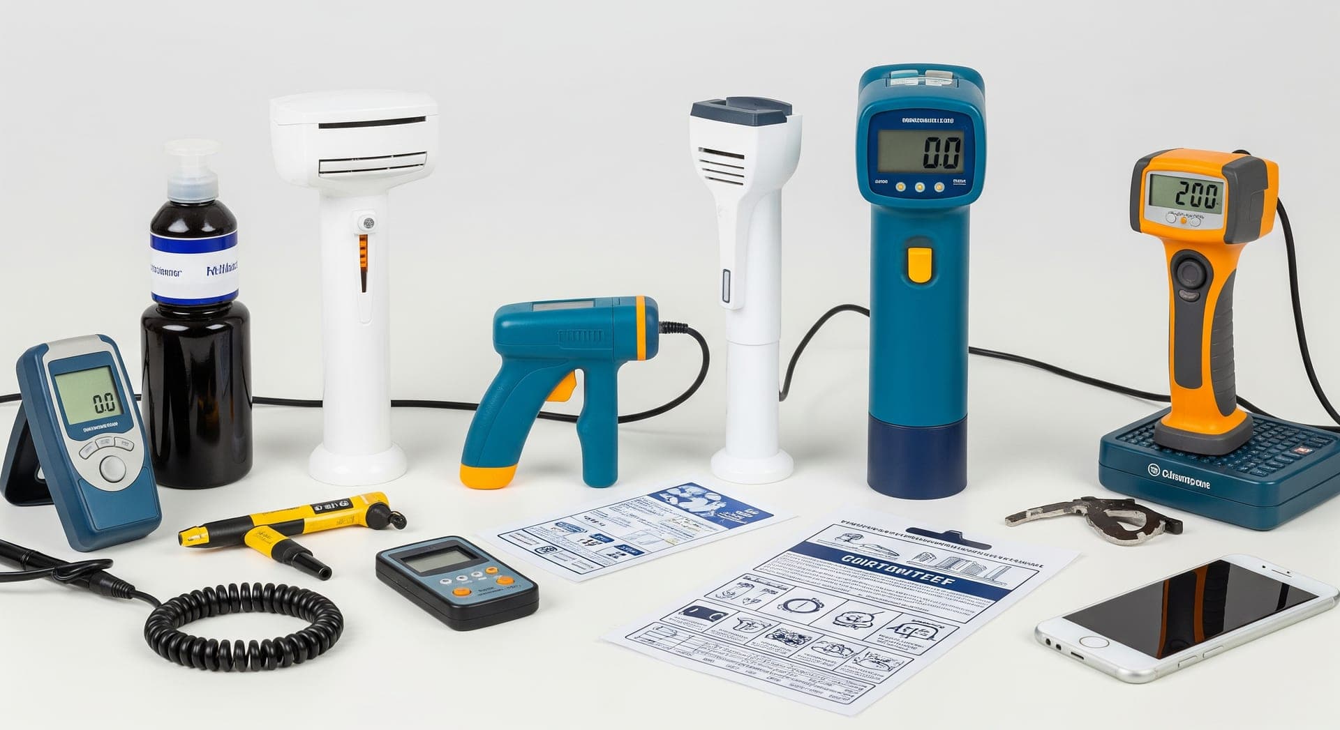 Why Use BuySellRemodel for Air Quality and Environmental Testing?
