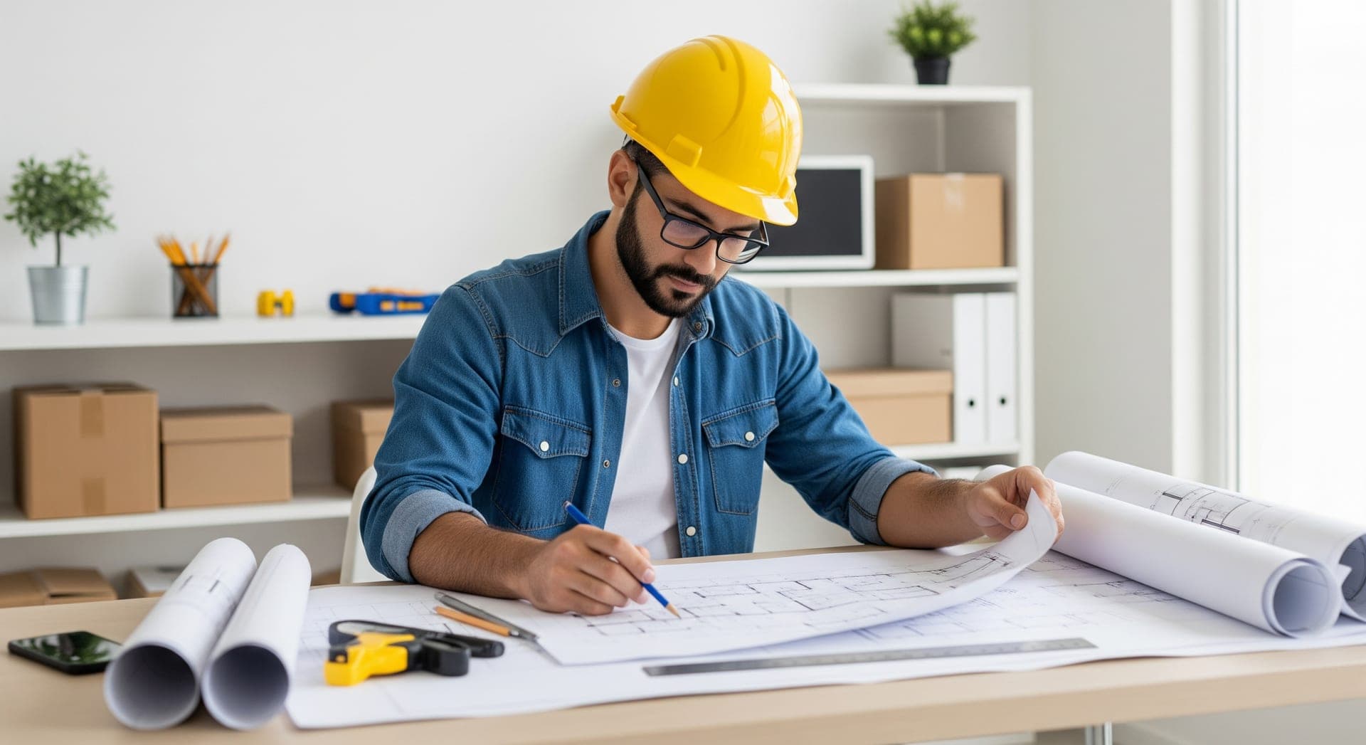 Why Use BuySellRemodel for Architectural Services?