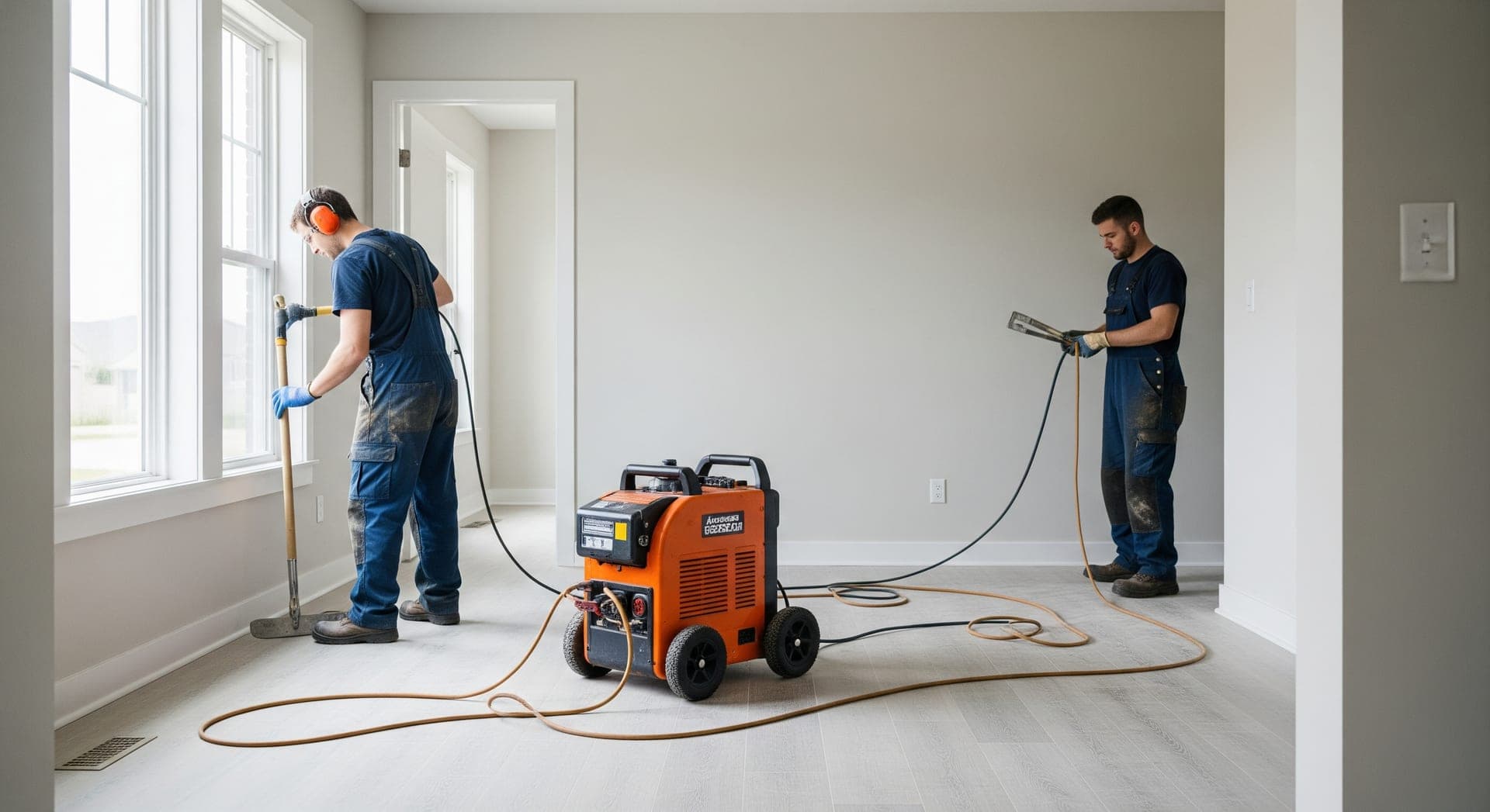 Why Use BuySellRemodel for Asbestos Removal?