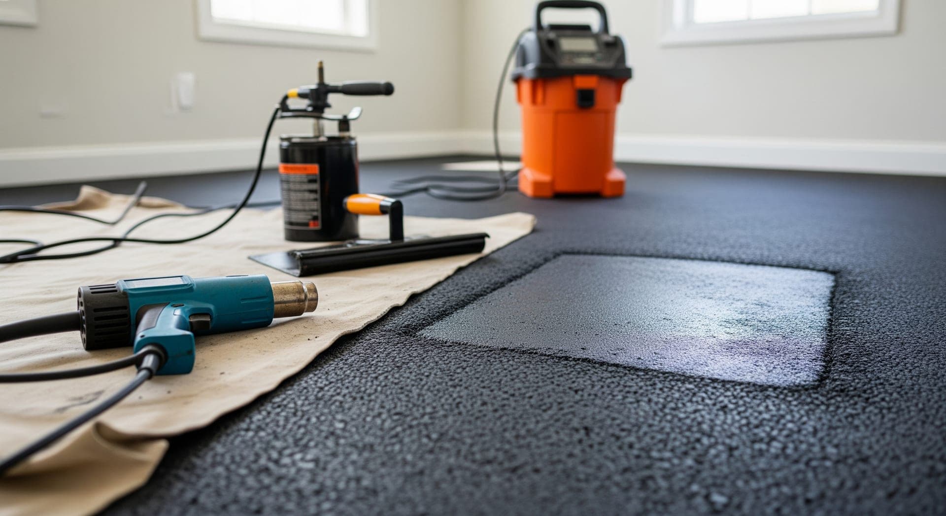 Why Use BuySellRemodel for Asphalt Repair and Maintenance?