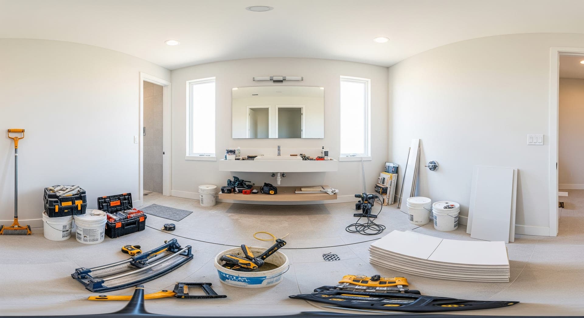 Why Use BuySellRemodel for Bathroom Remodel?
