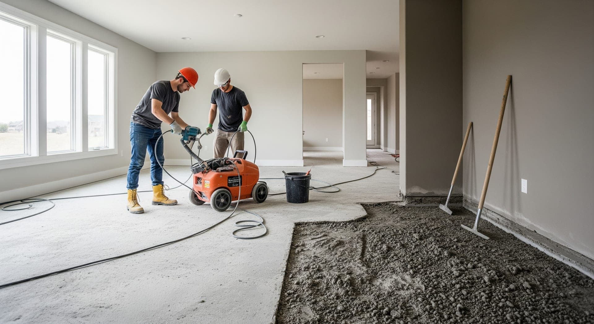 Why Use BuySellRemodel for Concrete Removal?