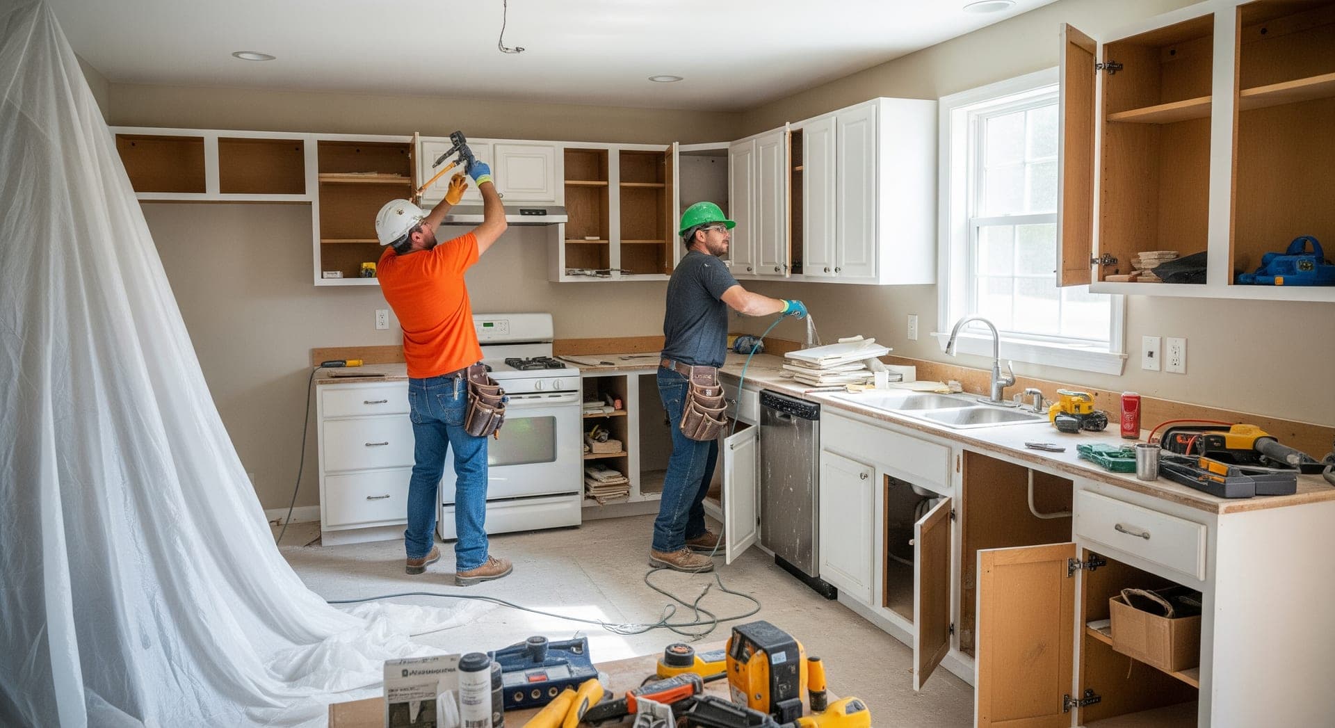 Why Use BuySellRemodel for Demolition Services?