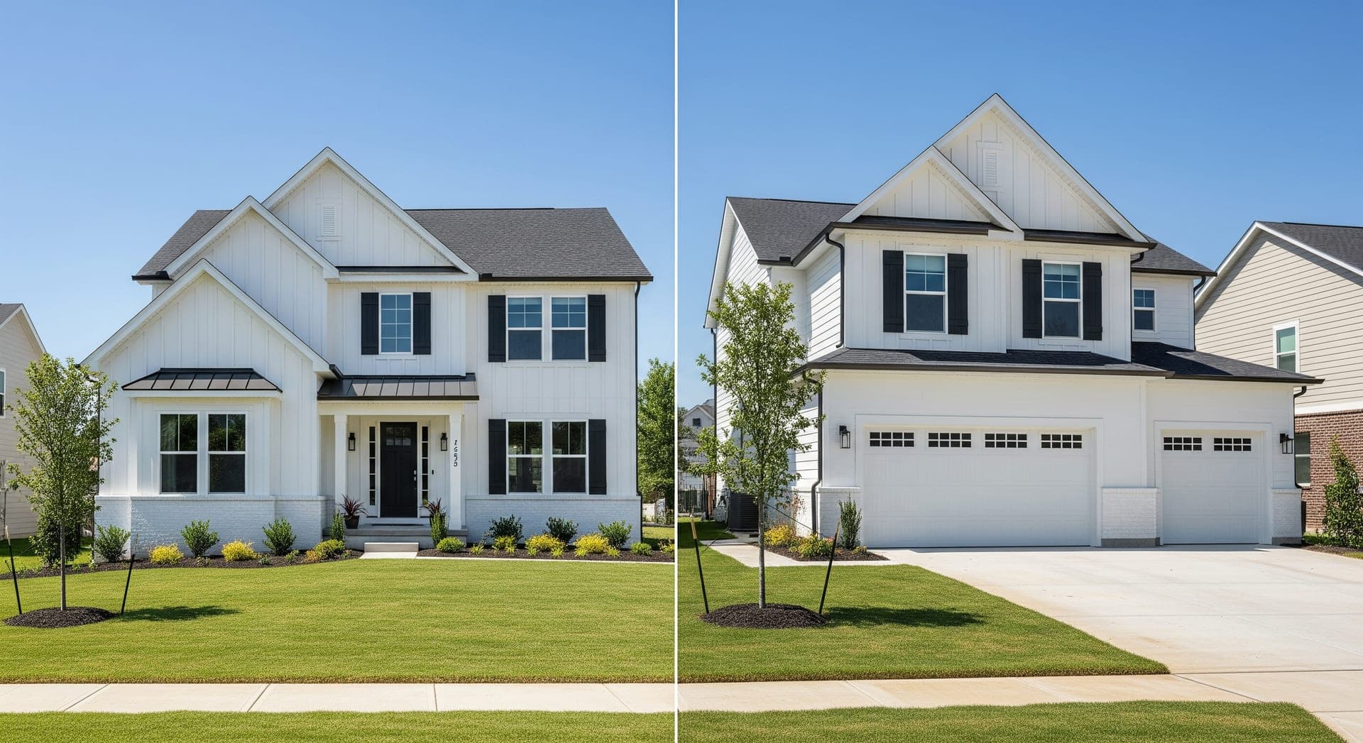 Why Use BuySellRemodel for Exterior Painting?