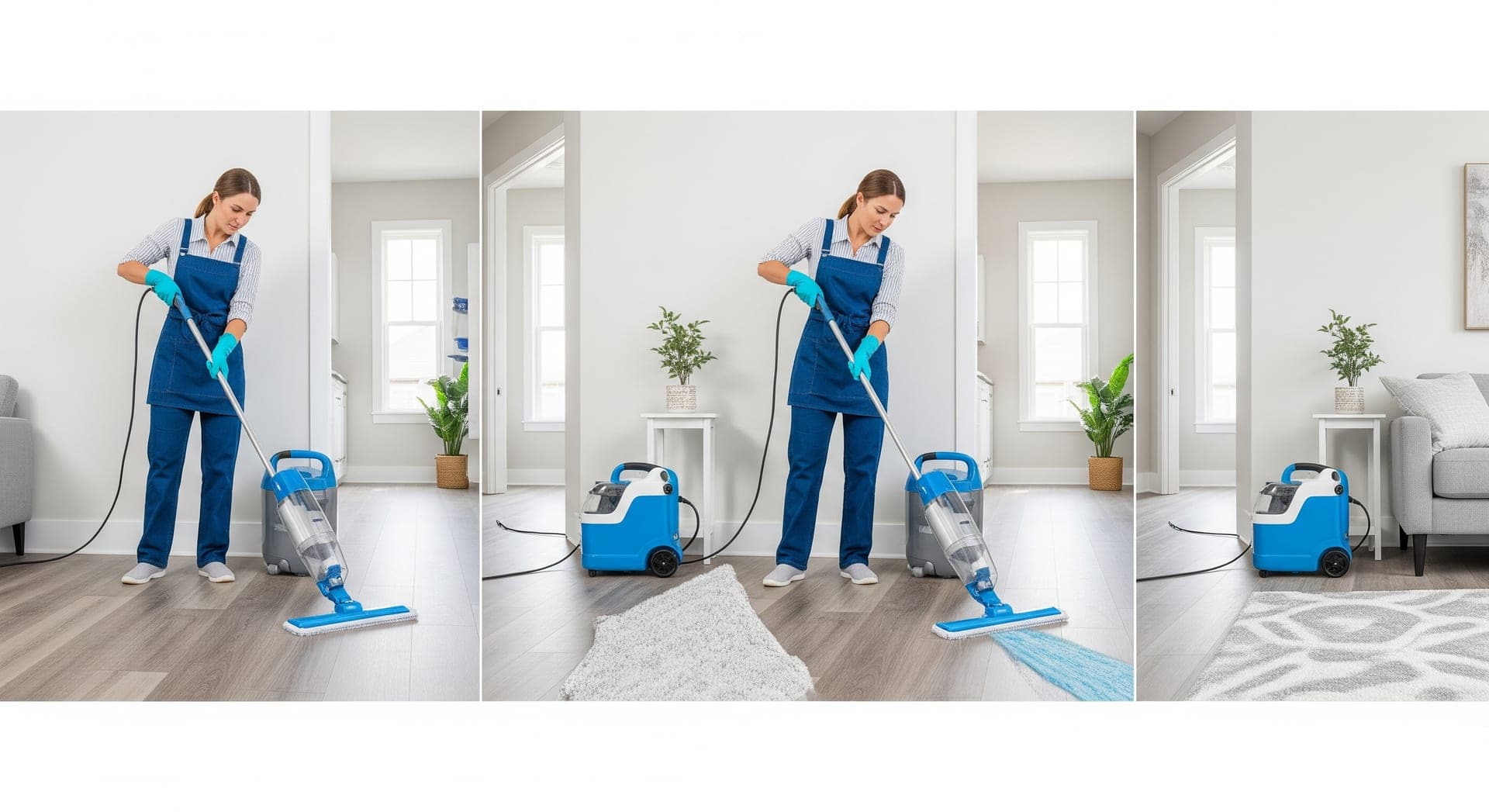 Why Use BuySellRemodel for Floor Cleaning?