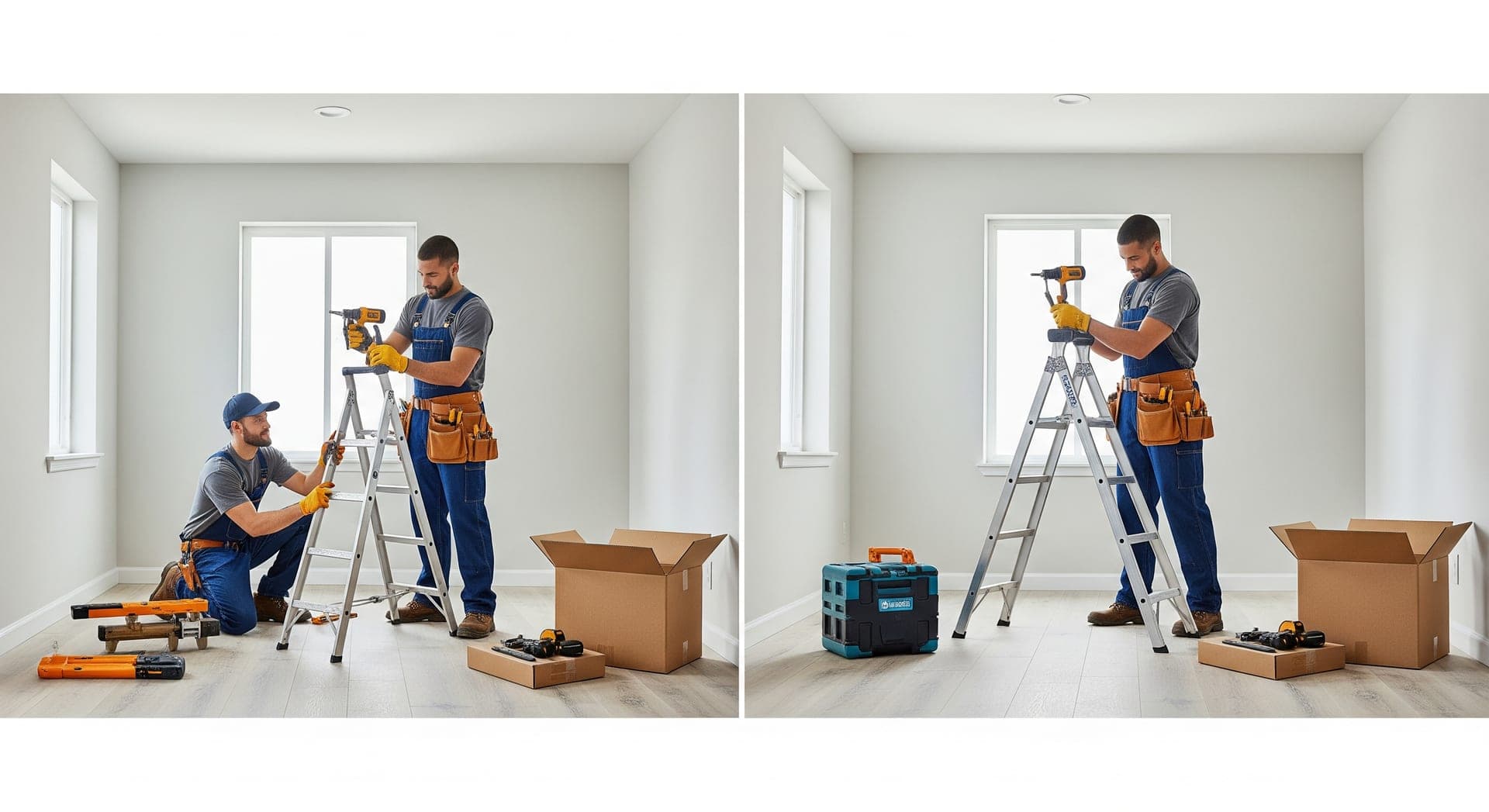 Why Use BuySellRemodel for Handyman?