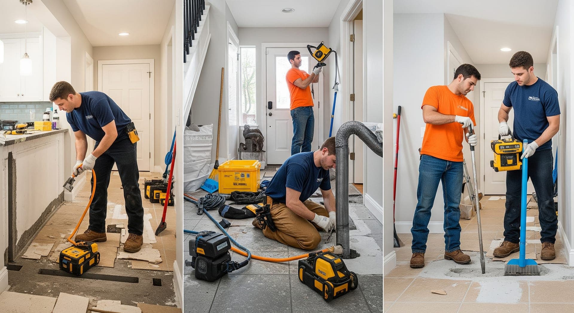Why Use BuySellRemodel for Home Waterproofing?