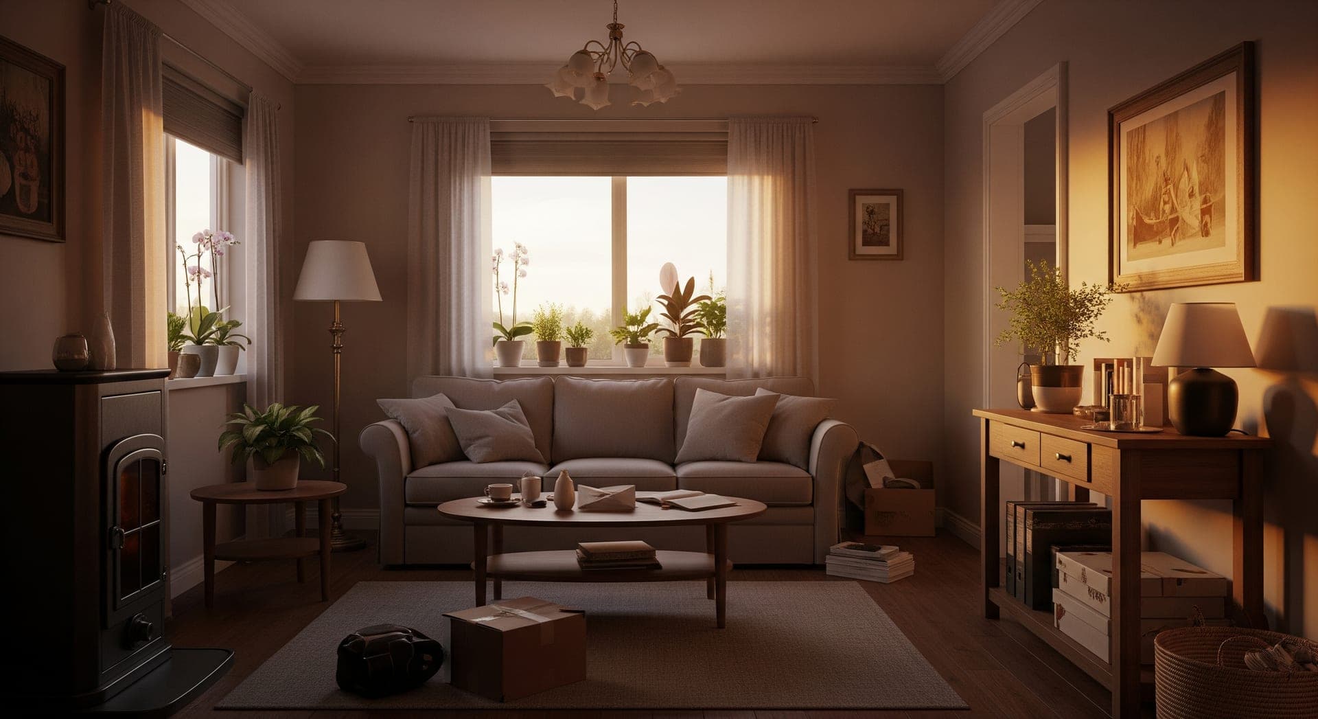 Why Use BuySellRemodel for House Sitting?