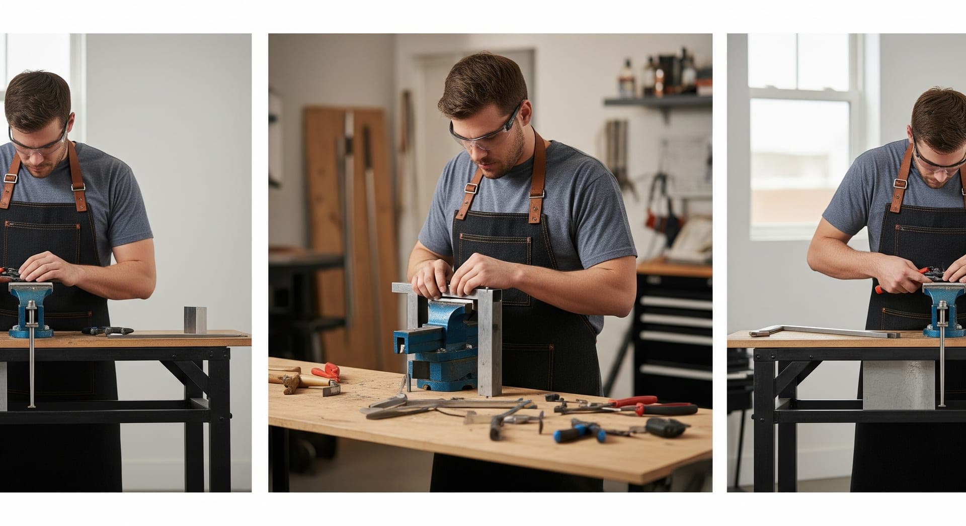 Why Use BuySellRemodel for Metalwork?