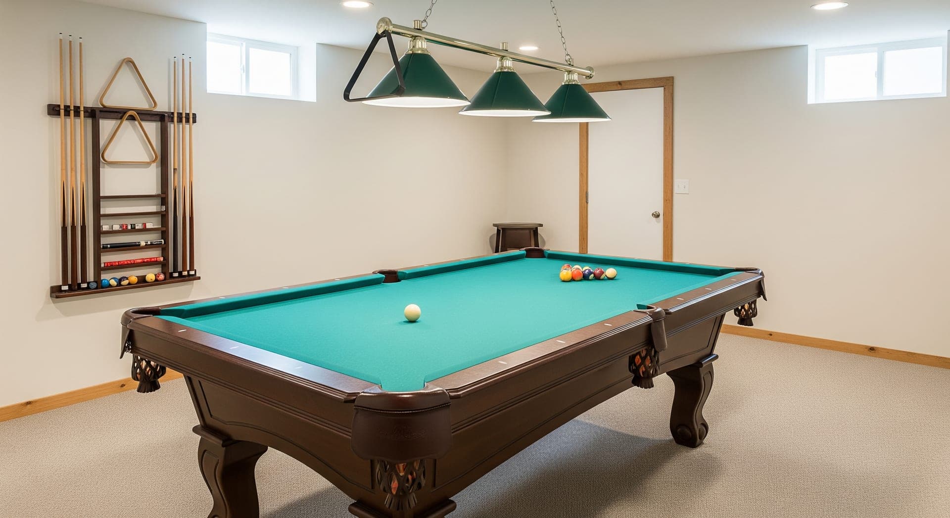 Why Use BuySellRemodel for Pool Table Repair Services?