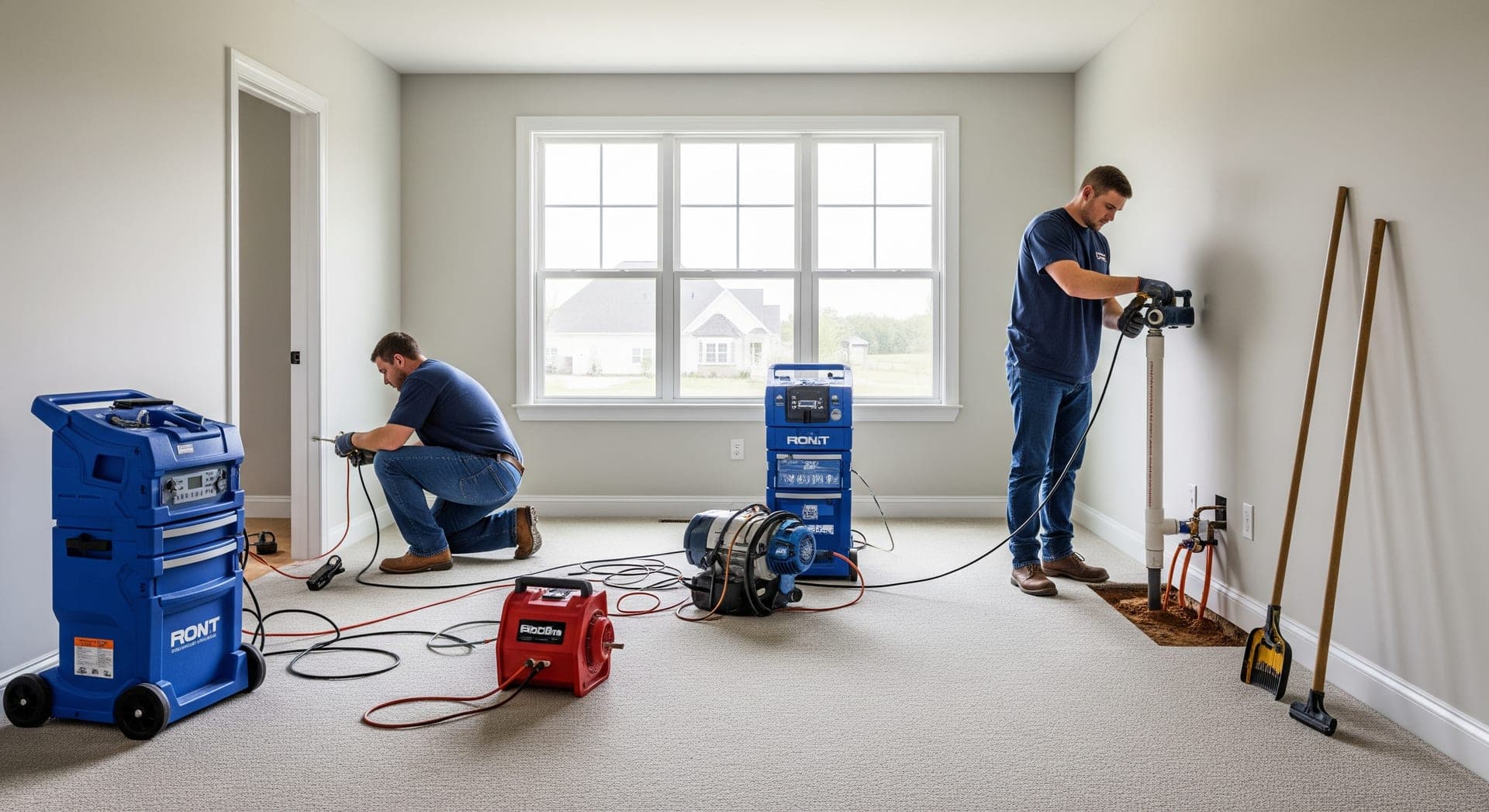 Why Use BuySellRemodel for Radon Mitigation?