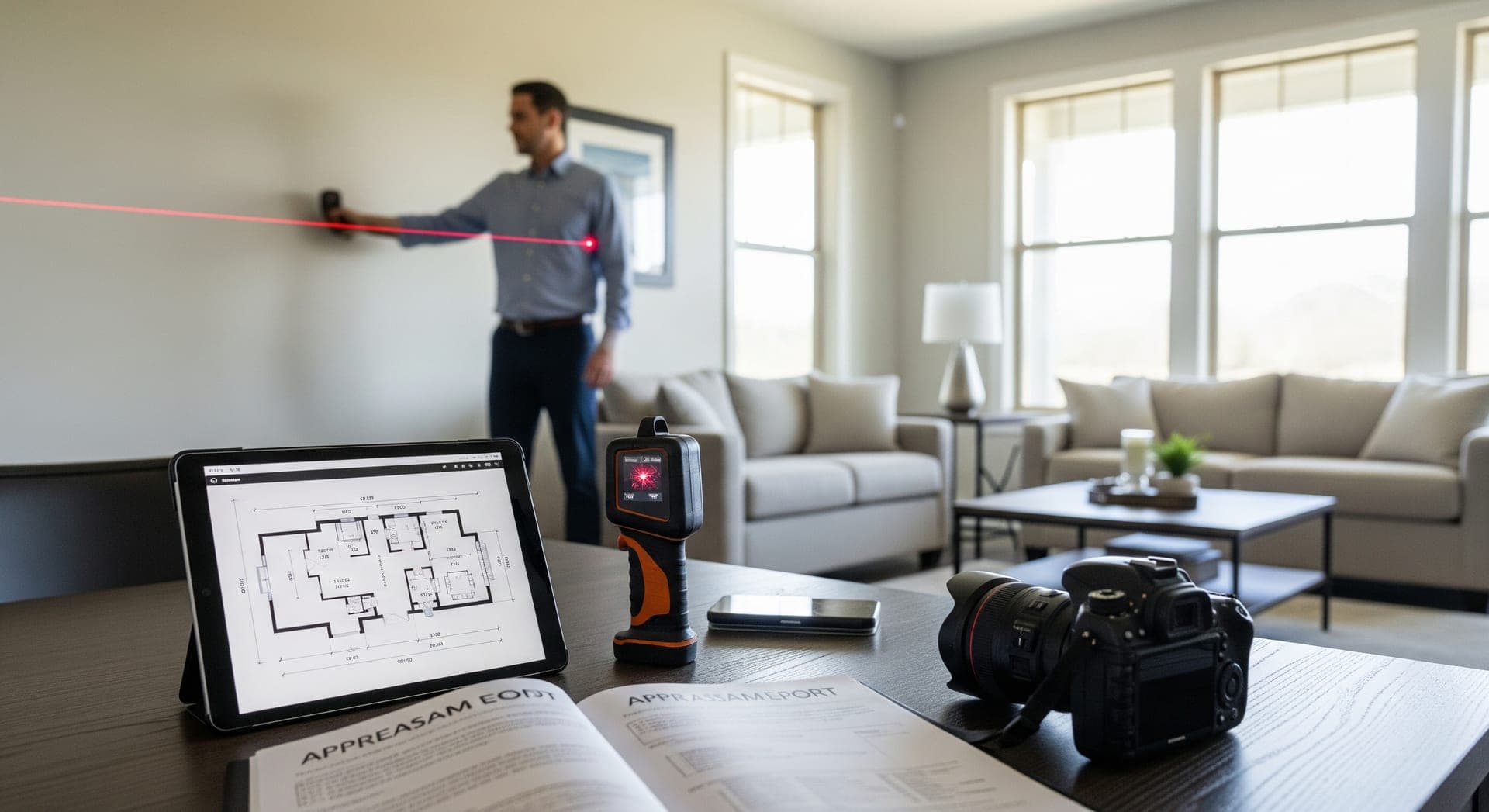 Why Use BuySellRemodel for Real Estate Appraisal?