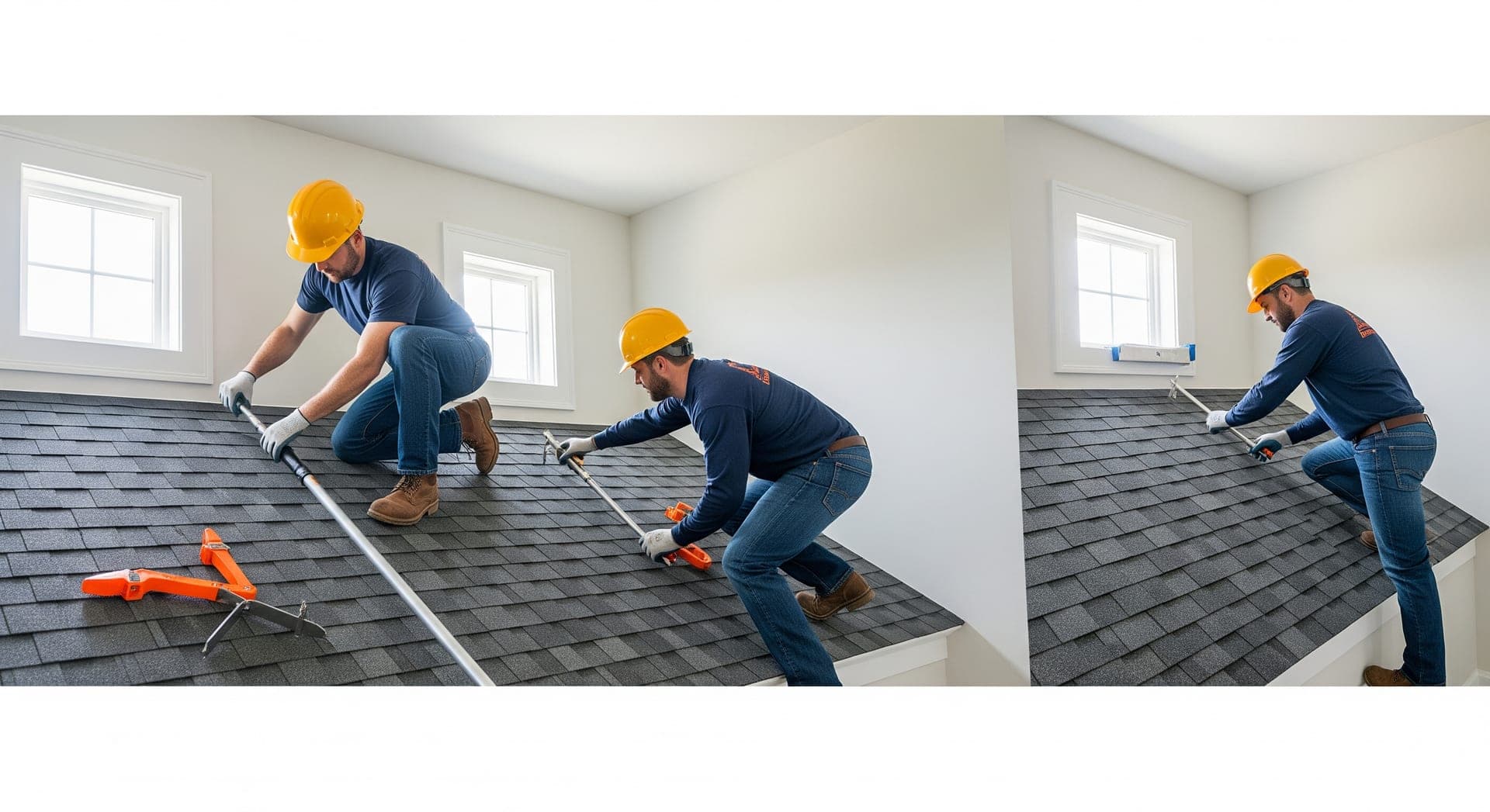 Why Use BuySellRemodel for Roof Inspection?
