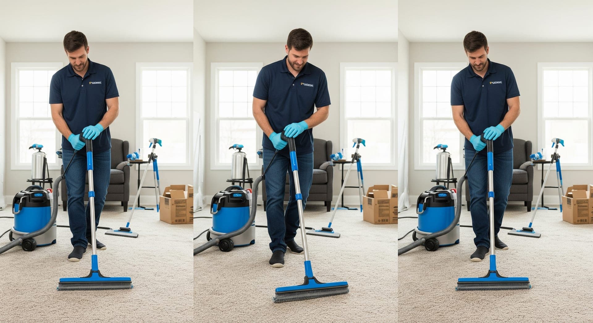 Why Use BuySellRemodel for Rug Cleaning?