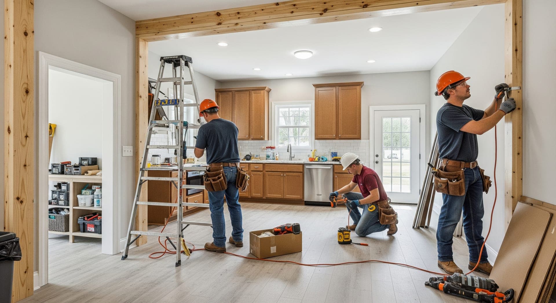 Why Use BuySellRemodel for Structural Engineering Services?