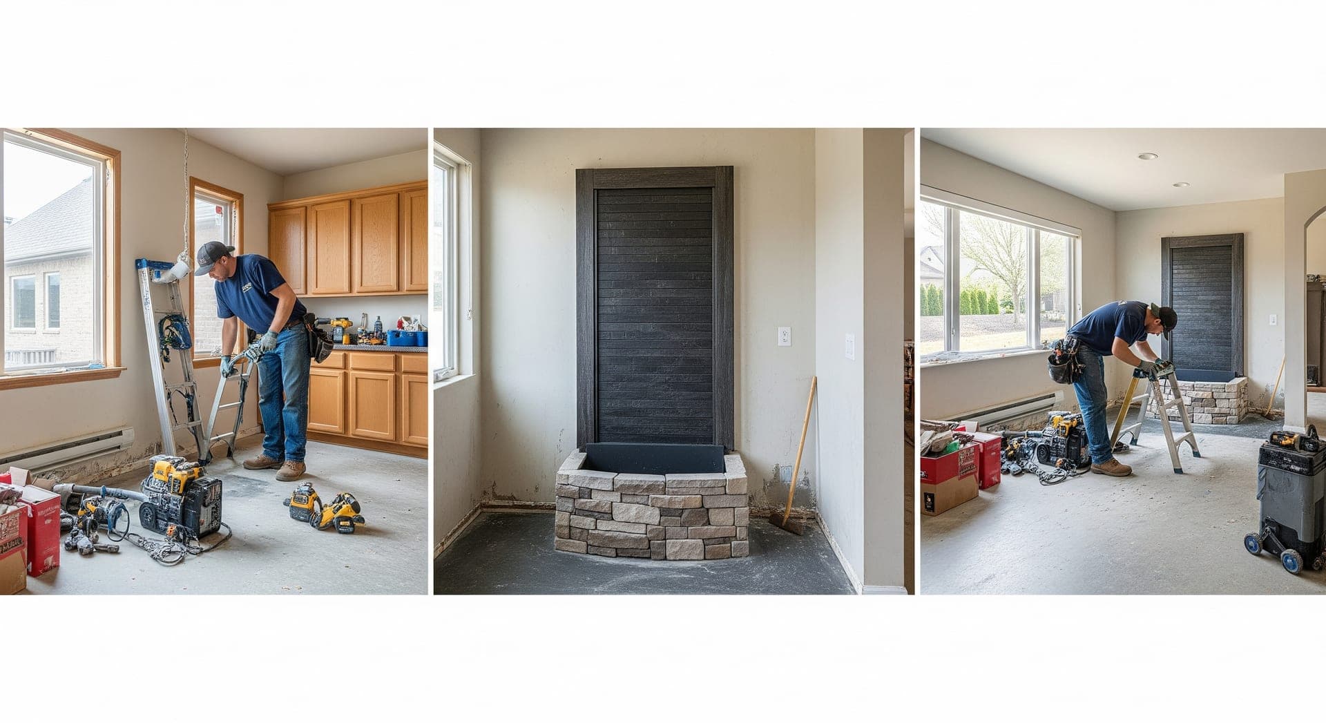 The BuySellRemodel Difference