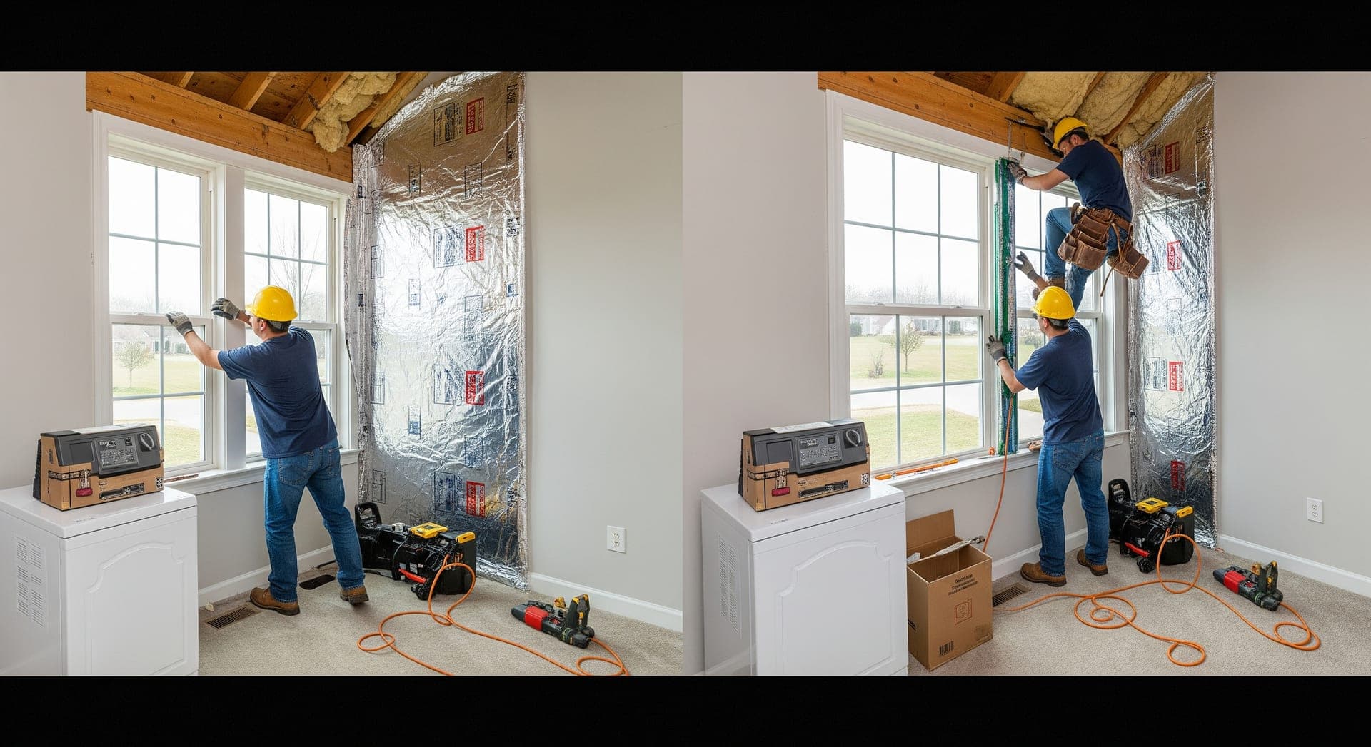 Why Use BuySellRemodel for Weatherization?