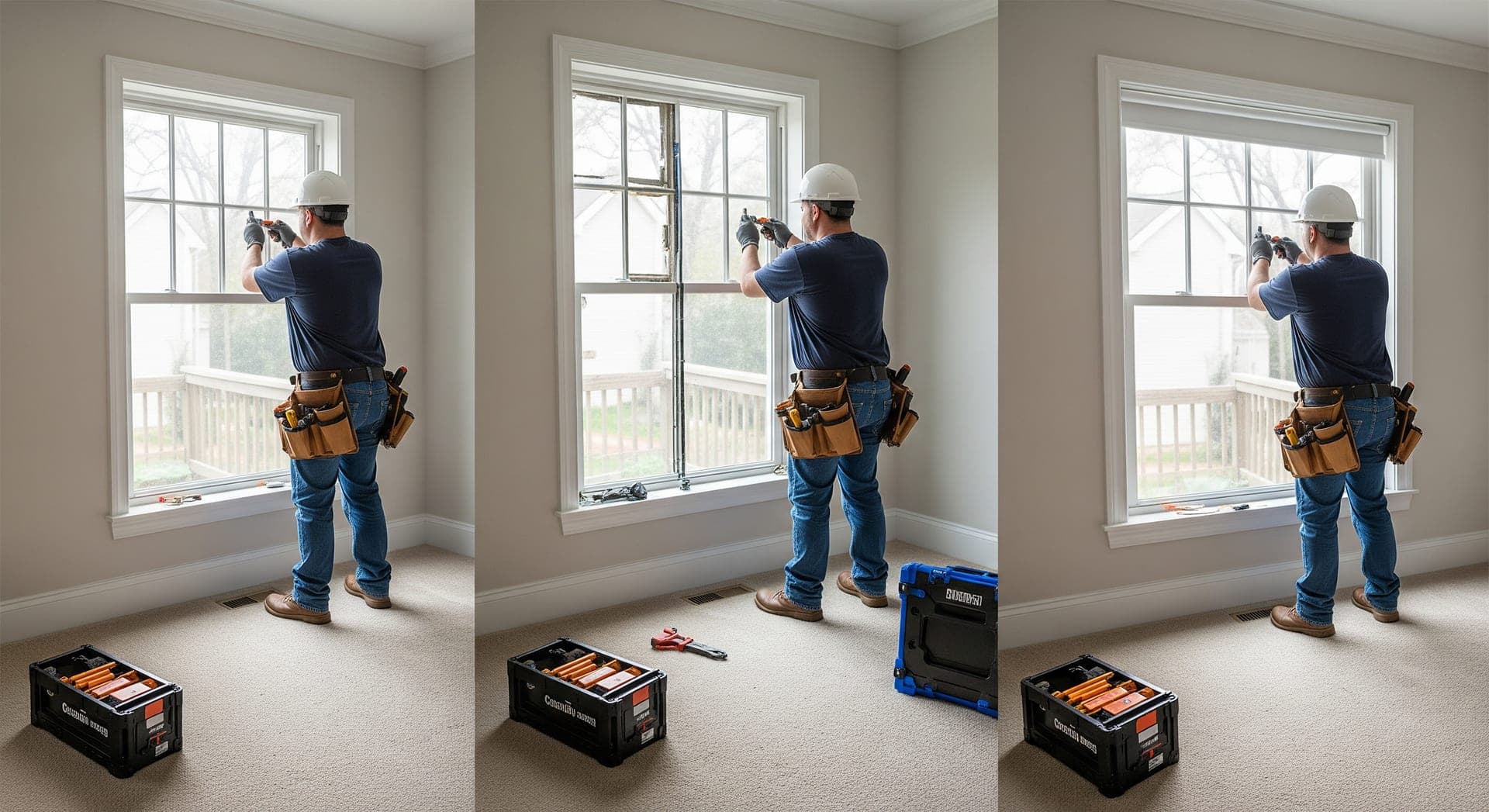 Why Use BuySellRemodel for Window Repair?